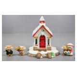 Jasco Christmas Decor