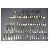 Flatware - Wm Rogers, National Silver Co