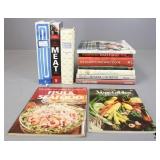 Cookbooks