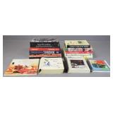 Texas Themed Cookbooks