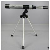 Smithsonian Telescope