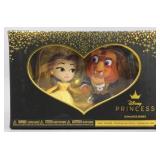 Disney Princess Vinyl Figurines