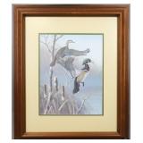 Ronald Louque Limited Edition Print