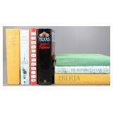 Books - Various - James Michener