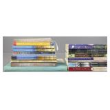 Various Self-Help Books