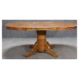 Dining Table w/ Leaf