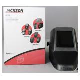 Jackson WH10 Welding Helmet