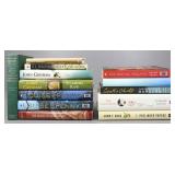 Books: Grisham, Penny