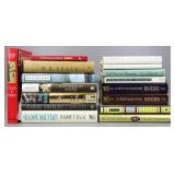 Books - Various - Nora Roberts