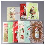 Hallmark Dream Book Collection