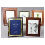 Picture Frames
