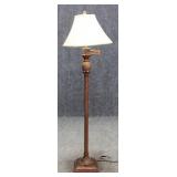 Swing Arm FLoor Lamp