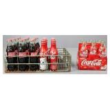 Coca-Cola Bottle Collection