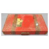 Vintage Gilbert Erector Set