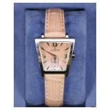 Corum Trapeze Watch - Retail $2200