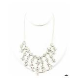 Brighton Daisy Necklace