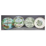 Decorative Plates