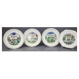 Decorative State Plates