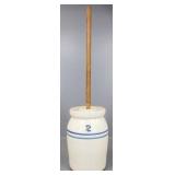 Vintage Butter Churn