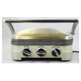Cuisinart 5-In-1 Griddler