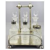 Cruet Set