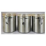 OGGI Metal Canisters
