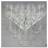 Stemware