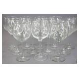 Stemware