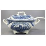 Johnson Bros Soup Tureen