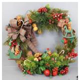 Christmas Wreath