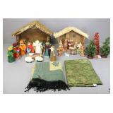 Nativity Scenes