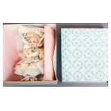 Madame Alexander Doll NIB