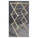 Laundry Drying Rack