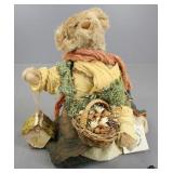 Bear Brown Collectables -Limited Edition Bear