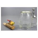Stein & Bird Whistle
