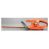 Black & Decker 16" Hedge Trimmer