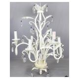 6 Light Chandelier