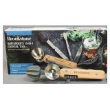 Brookstone Bartender