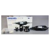 Dremel 2 Speed Rotary Tool & Accessories