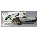 Dremel Saw-Max w/2 Blades