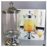 Roxborough 2.5 Gallon Beverage Dispenser