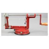 Apple Peeler