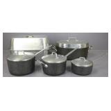 Magnalite GHC Cookware