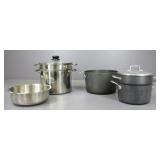 Magnalite GHC, Endurance Cookware