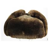 Faux Fur Hat