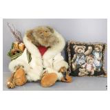 Bear Brown Collectables