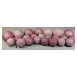 Large Christmas Ornaments