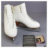Jackson Ice Skates - Ladies 9B