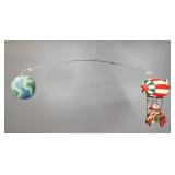 Possible Dreams Santa