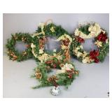 Christmas Wreaths